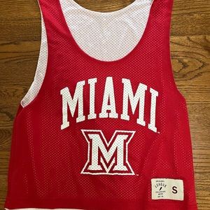 Miami of Ohio Reversible Penny